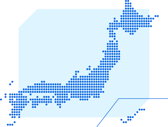 エリアマップ